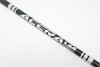 Accra TZ6 Tour Proto 55 M4 62g STIFF 43.5" Driver Shaft TaylorMade Qi10 SEE NOTE