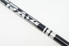 Accra TZ6 Tour Proto 55 M4 62g STIFF 43.5" Driver Shaft TaylorMade Qi10 SEE NOTE