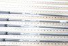 Aerotech Steelfiber I70 Cw Regular 34.5-36.25 Iron Shaft Set Pulls 5Pc .370 1831