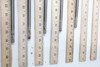 Aerotech Steelfiber I70 Cw Regular 34.5-36.25 Iron Shaft Set Pulls 5Pc .370 1831