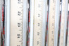 Nippon Ns Pro Modus3 Tour 115G Stiff 34.5-37.75 Iron Shaft Set Pulls .355 146358