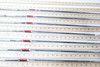 Kbs Tour Lite 105G Stiff 34.25-37 Iron Shaft Set Pulls 7Pc .370 580234