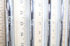 Nippon N.S Pro 950 Gh 98G Stiff 35-37.25 Iron Shaft Set Pulls 6Pc .355 599182