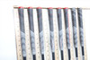 Accra 50I 50G Regular 33.75-36.75 Iron Shaft Set Pulls 8Pc .355 603574