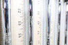 Nippon N.S Pro 980Gh D.S.T 103G Stiff 35-37 Iron Shaft Set Pulls 8Pc .355 887344