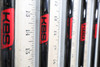 Kbs Tour Black 120G Stiff 34.5-36.75 Iron Shaft Set Pulls 6Pc .355 389067