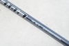 Mitsubishi Diamana PD 50-R 53g Regular 43.5" Driver Shaft Titleist TSR SEE NOTE