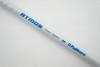 Fujikura Atmos Blue 6S 64g STIFF 43" Mini Driver Shaft Callaway Ti340