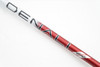 Project X Denali Red 60G Regular 43.75" Driver Shaft Pull .335 Inv13431778