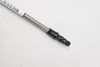 UST Mamiya Helium NCT 50g Regular Flex 44.75" Driver Shaft TaylorMade Qi4D Qi35