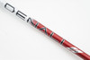 Project X Denali Red 50G Stiff 43.75" Driver Shaft Pull .335 Inv13431784