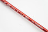 Fujikura Ventus Red Velocore 80G X-Stiff 40.5" Wood Shaft Pull .335 13493810