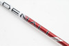 Project X Denali Red 80G Stiff 37" Hybrid Shaft Pull .370 Inv13492782