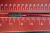 Project X Denali Red 80G Stiff 37" Hybrid Shaft Pull .370 Inv13492782