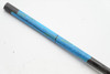 Accra Icwt 2.0 115G X-Stiff 34.75" Iron Shaft Pull .370 Inv13034409