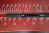 Accra Icwt 2.0 115G X-Stiff 34.75" Iron Shaft Pull .370 Inv13034409