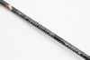 Project X Hzrdus Smoke Black Rdx 70G Stiff 39.5" Hybrid Shaft Pull .370 13425151