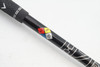 Project X Hzrdus Smoke Black Rdx 70G Stiff 39.5" Hybrid Shaft Pull .370 13425151
