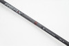 Mitsubishi Reax High Rotation Red 50G Stiff 43.25" Driver Shaft Pull .335 485980