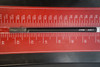 Mitsubishi Reax High Rotation Red 50G Stiff 43.25" Driver Shaft Pull .335 485980