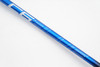 Mitsubishi Chemical C6 Blue 50G Stiff 43.75" Driver Shaft Pull .335 Inv13379549