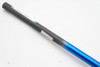 Mitsubishi Chemical C6 Blue 50G Stiff 43.75" Driver Shaft Pull .335 Inv13379549