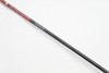 Project X Hzrdus Smoke Red Rdx 75G X-Stiff 40.75" Wood Shaft Pull .335 13481016