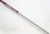 La Golf Matrix Ozik Red Altus 85G Regular 39" Hybrid Shaft Pull .370 Inv13481854