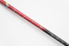 Project X Hzrdus Smoke Red Rdx 80G Stiff 38.25" Wood Shaft Pull .335 Inv13491555