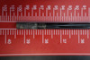 Fujikura Oem Ventus Red 65G Regular 39.5" Hybrid Shaft Pull .370 Inv13612704