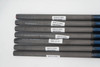 New Fujikura OEM Ventus Blue 5-A 64g Senior 41.5" 7pc Iron Shaft Set .370 Uncut