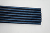 New Fujikura OEM Ventus Blue 5-A 64g Senior 41.5" 7pc Iron Shaft Set .370 Uncut