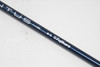 Fujikura Ventus Blue HB Velocore 8-S+ 39.5" #3 Hybrid Shaft Ping G430 SEE NOTE