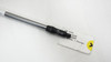 Mitsubishi Diamana DF 60-S 64g Stiff 43.5" Driver Shaft Ping G410 G425