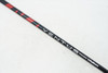 Fujikura Ventus Red FW 6-X 63g X-Stiff 42.25" #3 WOOD Shaft Callaway Paradym