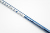 Mitsubishi Diamana TB 60-S STIFF+ 43.5" Driver Shaft TaylorMade Qi10 SEE NOTE