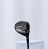 Titleist Gt3 16.5° 4 Fairway Wood Stiff Flex Hzrdus Black 5G 70 13532827 Fair