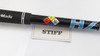 Project X Hzrdus Smoke Blue Rdx 70g 6.0 Stiff 42.5" 3 Wood Shaft Taylormade Tip
