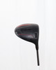 Wilson Dynapower Carbon 10.5° Driver Stiff Flex Even Flow Riptide 13641415 Good