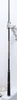Wilson Dynapower Carbon 10.5° Driver Stiff Flex Even Flow Riptide 13641415 Good