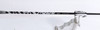 Mizuno St-G 440 9.5° Driver Stiff Flex Kai'Li White Darkwave 60 13657635 Good