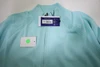 FootJoy Half Zip Sweater Mens Size Medium Mint 1/4 Zip Sweater INV13635484