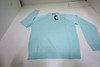 FootJoy Half Zip Sweater Mens Size Medium Mint 1/4 Zip Sweater INV13635485