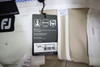 New FootJoy Golf Perf Pleated Shorts Mens Size 32 Khaki INV13474584