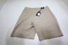 New FootJoy Golf Perf Pleated Shorts Mens Size 32 Khaki INV13474584