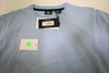 FootJoy Crewneck Sweater Mens Size Large Light Blue/Navy INV13635486