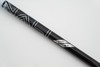 New Project X Denali Black 70g 6.5 X-STIFF 46" Driver Wood Shaft .335 Uncut