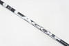 La Golf Tour Axs White 50-R Regular 44.5" Driver Shaft Wilson Dynapwr