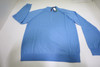 FootJoy Half Zip Sweater Mens Size Large Riviera 1/4 Zip INV13635542
