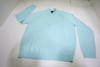 FootJoy Half Zip Sweater Mens Size Large Mint 1/4 Zip Sweater INV13635544